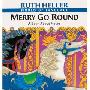 Merry-Go-Round: A Book about Nouns (学校和图书馆装订)