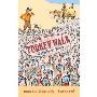 The Great Turkey Walk (学校和图书馆装订)