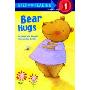 Bear Hugs (学校和图书馆装订)