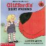 Clifford's Best Friend: A Story about Emily Elizabeth (学校和图书馆装订)