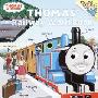 Thomas' Railway Word Book (学校和图书馆装订)