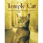 Temple Cat (学校和图书馆装订)