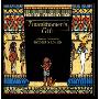Tutankhamen's Gift (学校和图书馆装订)