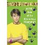 Encyclopedia Brown and the Case of the Mysterious Handprints (学校和图书馆装订)
