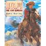 They're Off!: The Story of the Pony Express (学校和图书馆装订)