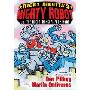 Ricky Ricotta's Mighty Robot vs. the Mecha-Monkeys from Mars: The Fourth Robot Adventure Novel (学校和图书馆装订)