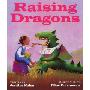 Raising Dragons (学校和图书馆装订)
