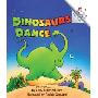 Dinosaurs Dance (学校和图书馆装订)