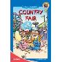 Country Fair (学校和图书馆装订)