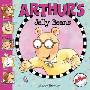 Arthur's Jelly Beans (学校和图书馆装订)