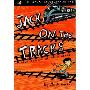 Jack on the Tracks: Four Seasons of Fifth Grade (学校和图书馆装订)