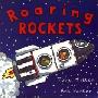 Roaring Rockets (学校和图书馆装订)