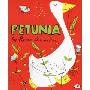 Petunia (学校和图书馆装订)