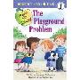 The Playground Problem (学校和图书馆装订)