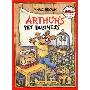 Arthur's Pet Business (学校和图书馆装订)