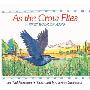 As the Crow Flies: A First Book of Maps (学校和图书馆装订)