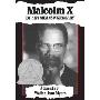 Malcolm X: By Any Means Necessary: A Biography (学校和图书馆装订)