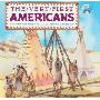 The Very First Americans (学校和图书馆装订)