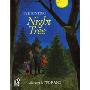 Night Tree (学校和图书馆装订)