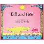 Bill and Pete (学校和图书馆装订)