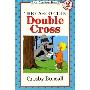 The Case of the Double Cross (学校和图书馆装订)