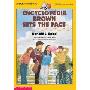 Encyclopedia Brown Sets the Pace (学校和图书馆装订)