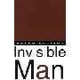 Invisible Man (学校和图书馆装订)