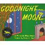 Goodnight Moon (学校和图书馆装订)