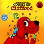 Count on Clifford (学校和图书馆装订)