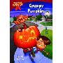 Grumpy Pumpkins (学校和图书馆装订)