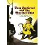 Nate the Great and the Musical Note (学校和图书馆装订)