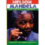 Nelson Mandela: "No Easy Walk to Freedom": A Biography (学校和图书馆装订)