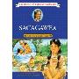 Sacagawea: American Pathfinder (学校和图书馆装订)