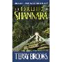 The Druid of Shannara (精装)