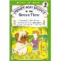 Henry and Mudge in the Green Time (学校和图书馆装订)