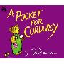 A Pocket for Corduroy (学校和图书馆装订)