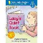 Lucy's Quiet Book (学校和图书馆装订)