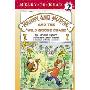 Henry and Mudge and the Wild Goose Chase (学校和图书馆装订)