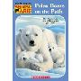 Polar Bears on the Path (图书馆装订)
