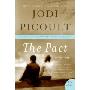 The Pact: A Love Story (图书馆装订)