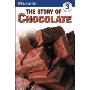 The Story of Chocolate (图书馆装订)
