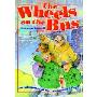 The Wheels on the Bus: An Adaptation of the Traditional Song (图书馆装订)