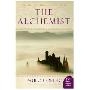 The Alchemist (图书馆装订)