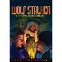 Wolf Stalker: A Mystery in Yellowstone National Park (图书馆装订)