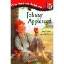 Johnny Appleseed (学校和图书馆装订)