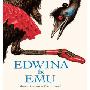 Edwina the Emu (学校和图书馆装订)