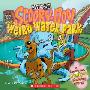 Scooby-Doo! and the Weird Water Park (学校和图书馆装订)
