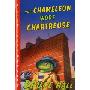 The Chameleon Wore Chartreuse (学校和图书馆装订)
