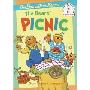 The Bears' Picnic (学校和图书馆装订)