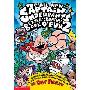 All New Captain Underpants Extra Crunchy Book O'Fun 2 (学校和图书馆装订)